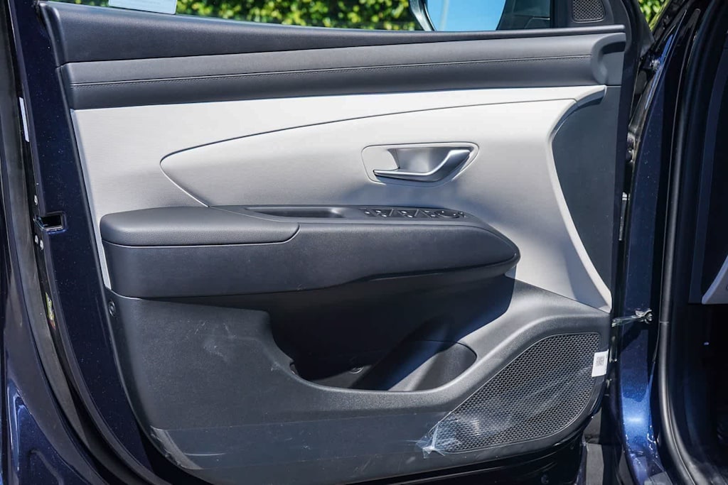 Thumbnail: 2026 Hyundai Tucson - 23