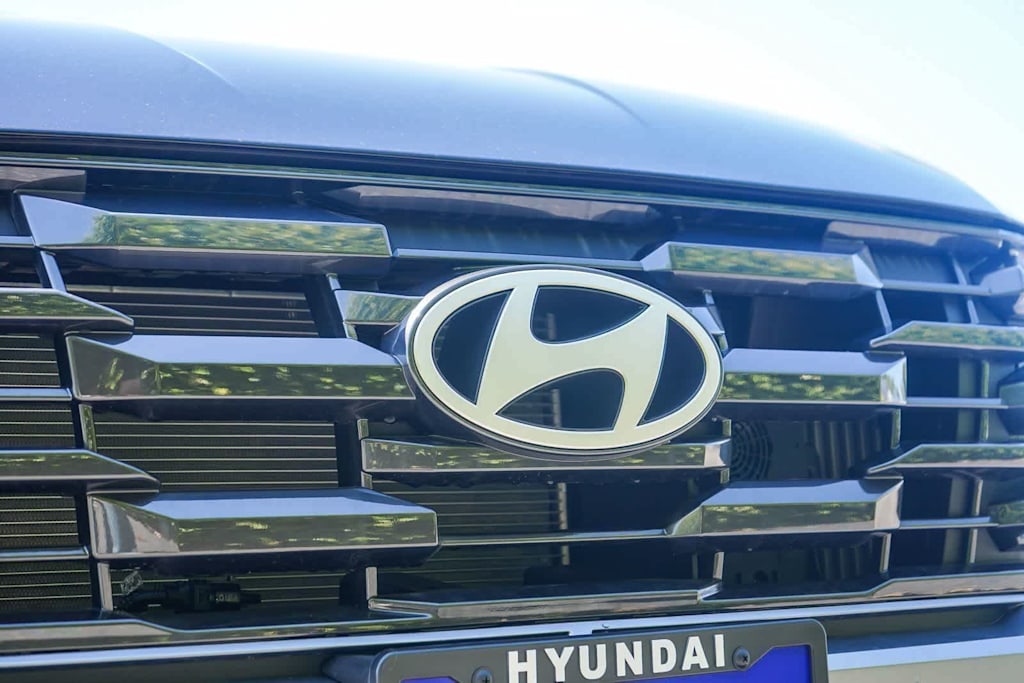 Thumbnail: 2026 Hyundai Tucson - 6