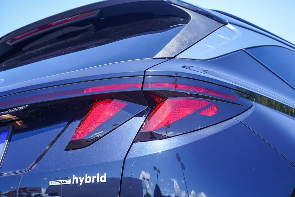 Thumbnail: 2026 Hyundai Tucson - 20
