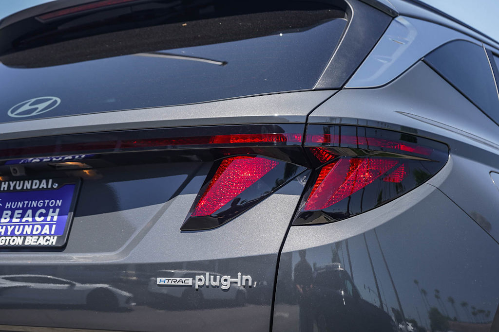 Thumbnail: 2026 Hyundai Tucson - 19