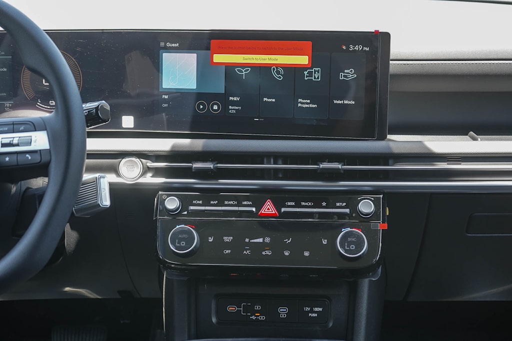 Thumbnail: 2026 Hyundai Tucson - 13