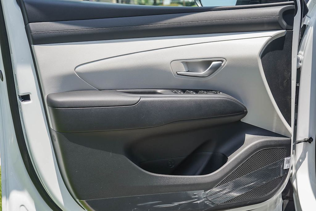 Thumbnail: 2026 Hyundai Tucson - 22