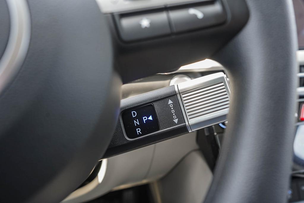 Thumbnail: 2026 Hyundai Tucson - 25