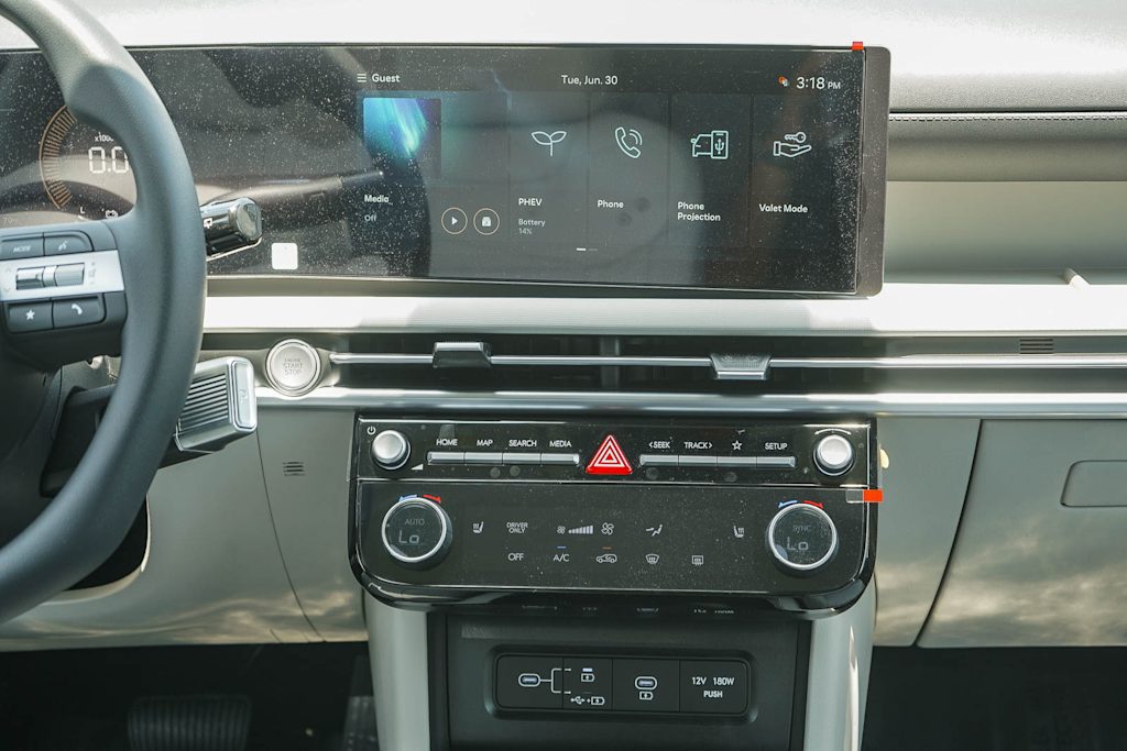 Thumbnail: 2026 Hyundai Tucson - 12