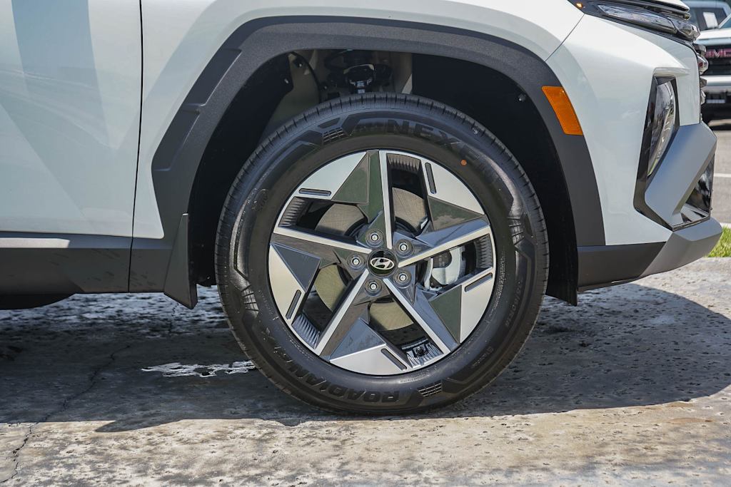 Thumbnail: 2026 Hyundai Tucson - 18