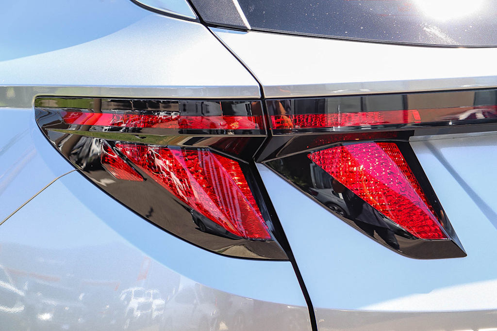Thumbnail: 2026 Hyundai Tucson - 17