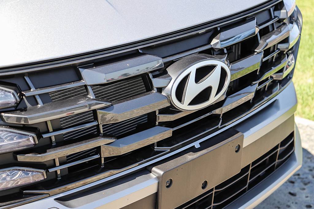 Thumbnail: 2026 Hyundai Tucson - 15