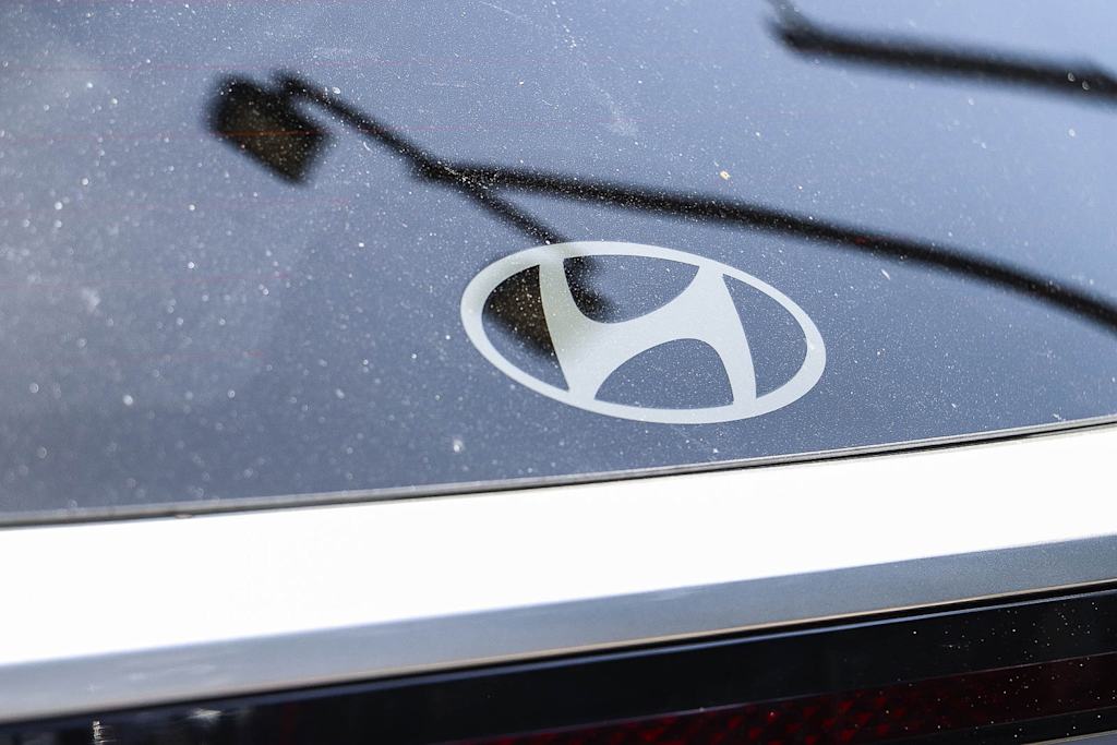 Thumbnail: 2026 Hyundai Tucson - 6