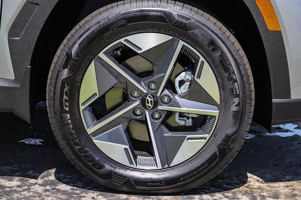 Thumbnail: 2026 Hyundai Tucson - 7