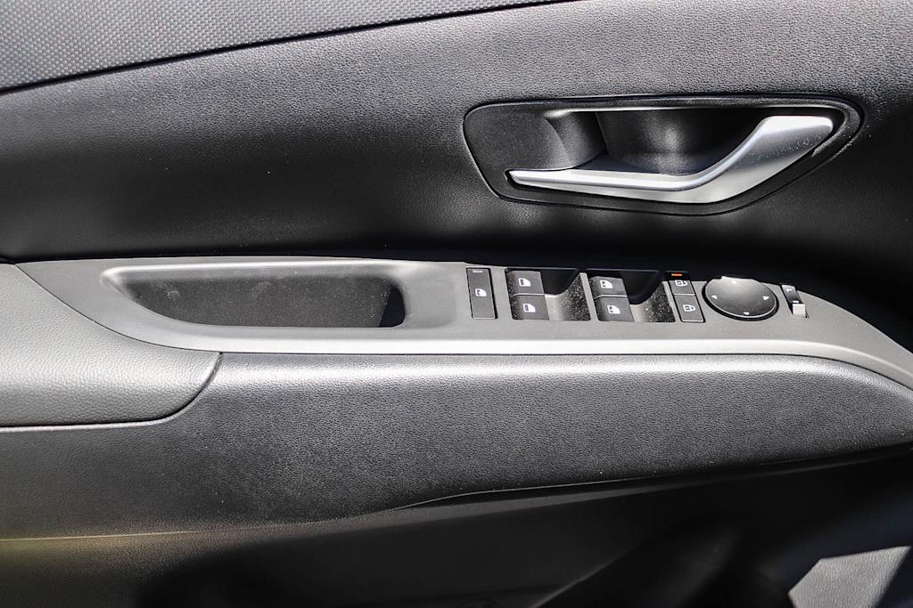 Thumbnail: 2026 Hyundai Tucson - 21