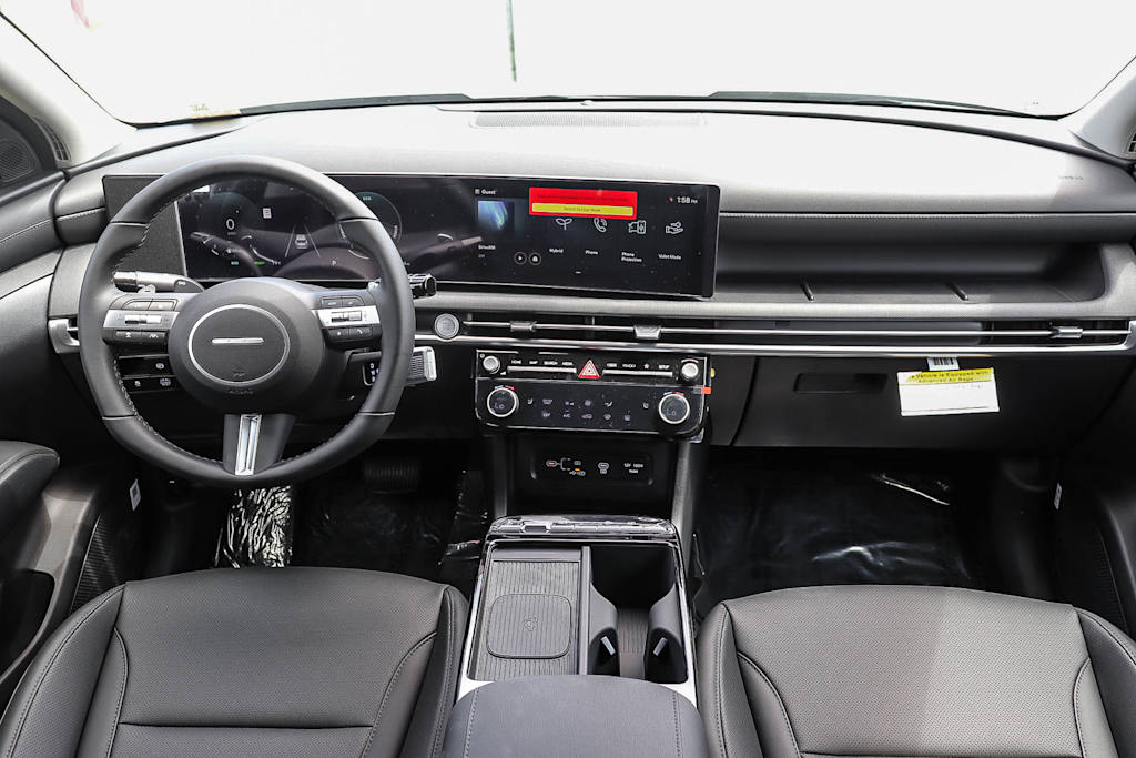 Thumbnail: 2026 Hyundai Tucson - 2