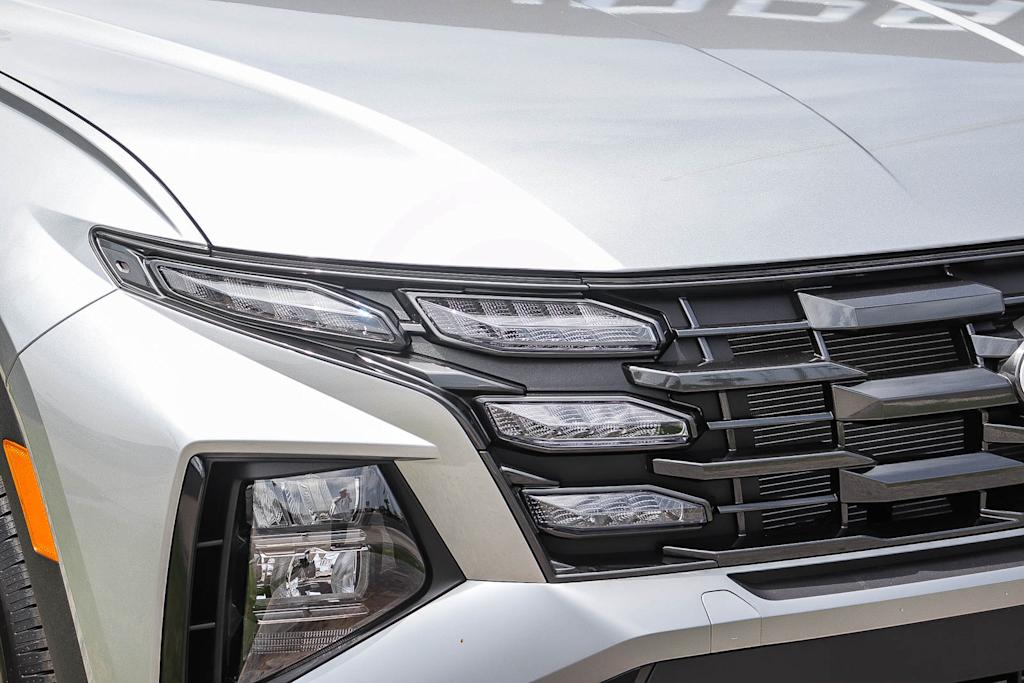 Thumbnail: 2026 Hyundai Tucson - 16