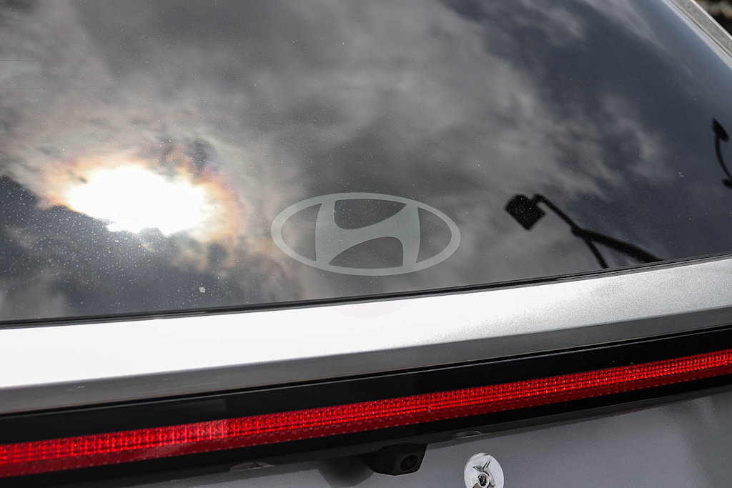 Thumbnail: 2026 Hyundai Tucson - 6
