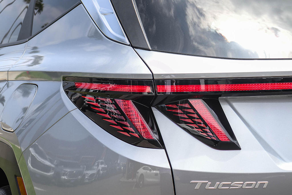 Thumbnail: 2026 Hyundai Tucson - 19