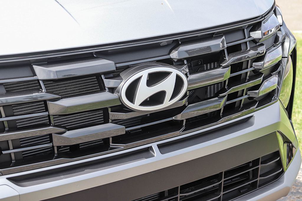 Thumbnail: 2026 Hyundai Tucson - 17