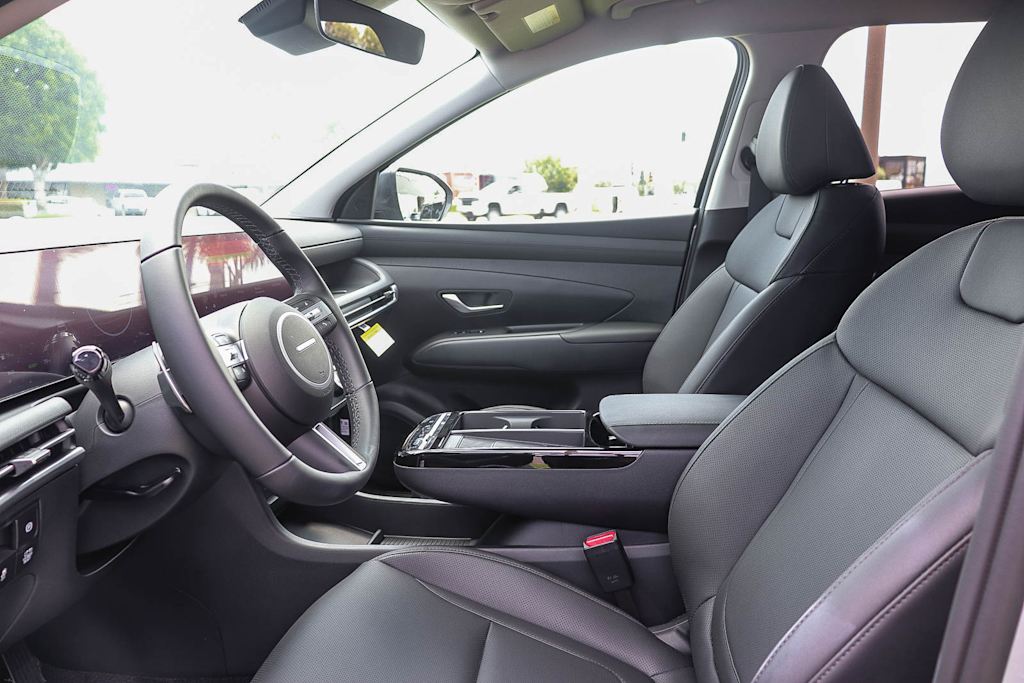 Thumbnail: 2026 Hyundai Tucson - 11