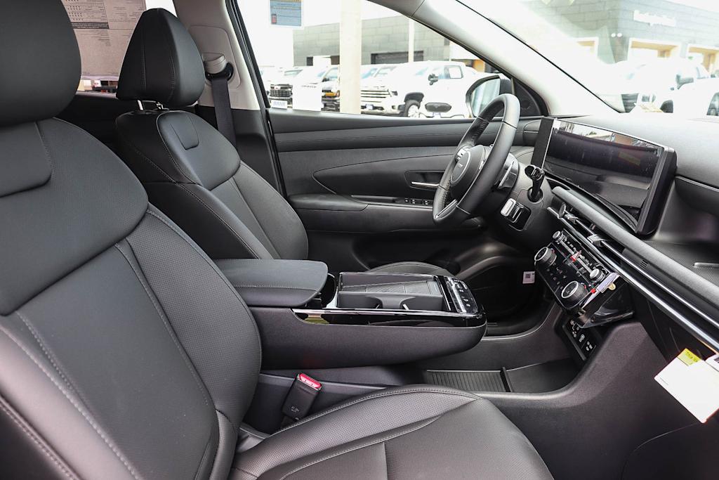 Thumbnail: 2026 Hyundai Tucson - 10