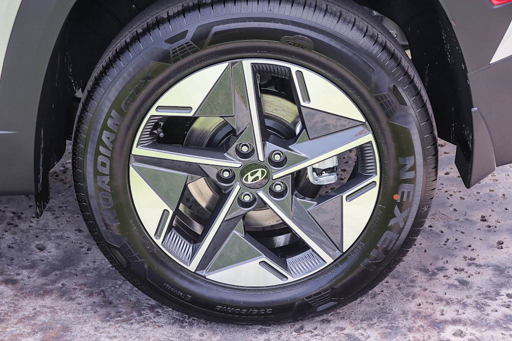 Thumbnail: 2026 Hyundai Tucson - 20