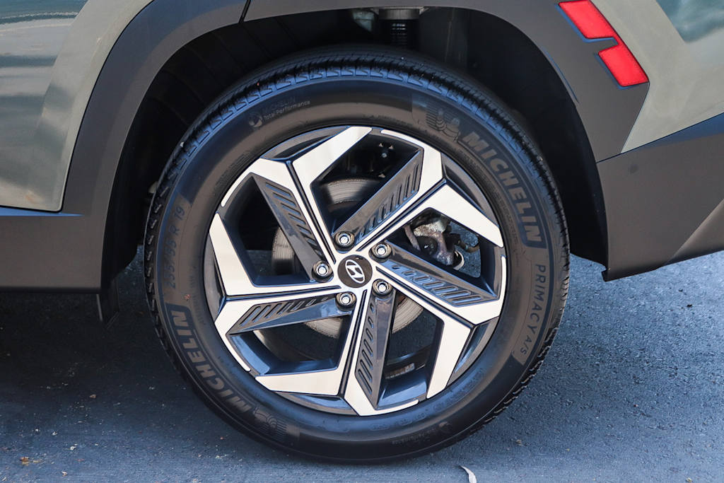 Thumbnail: 2024 Hyundai Tucson - 21