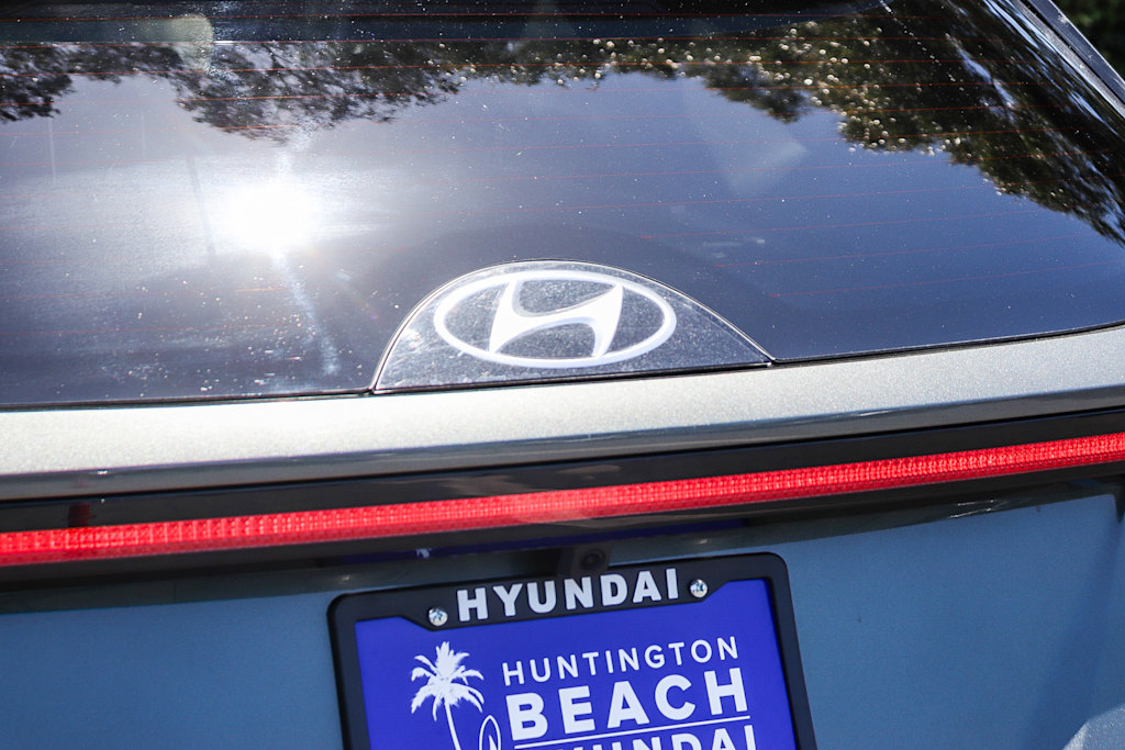 Thumbnail: 2024 Hyundai Tucson - 5