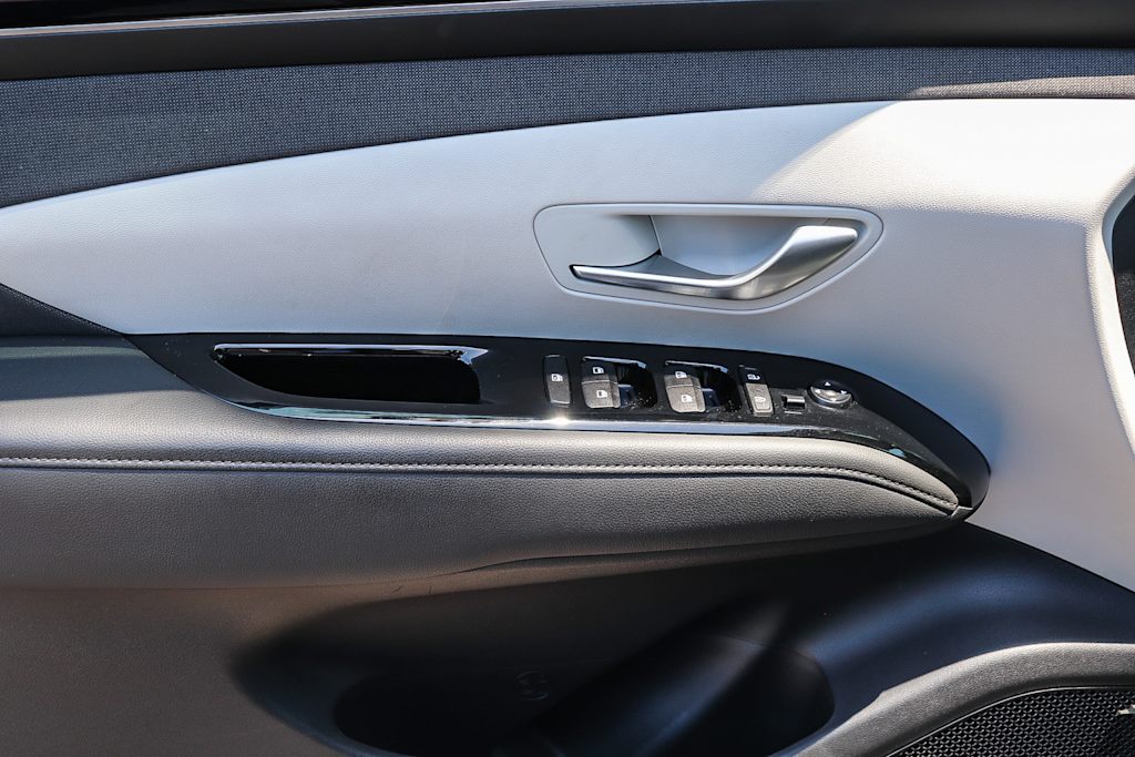 Thumbnail: 2024 Hyundai Tucson - 23