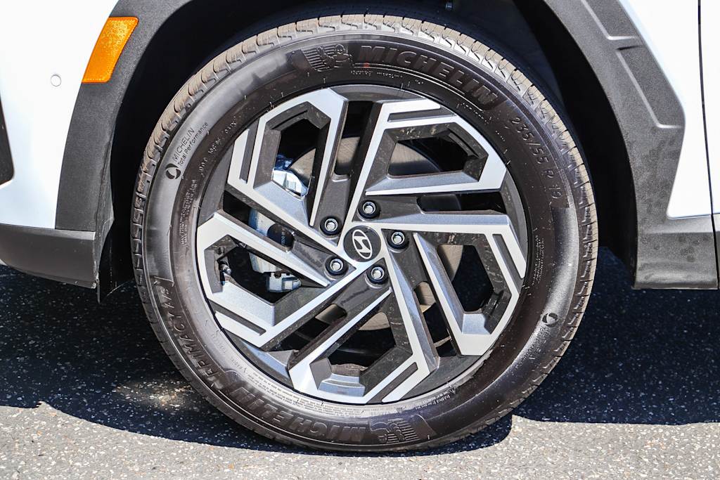 Thumbnail: 2026 Hyundai Tucson - 7