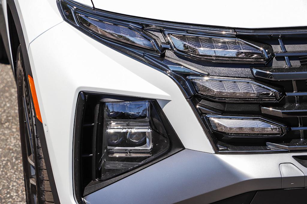 Thumbnail: 2026 Hyundai Tucson - 15