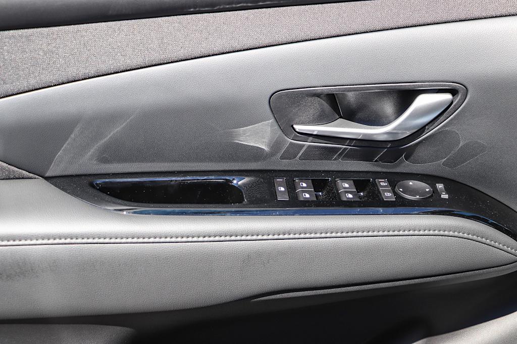 Thumbnail: 2026 Hyundai Tucson - 22