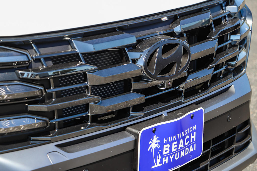 Thumbnail: 2026 Hyundai Tucson - 16
