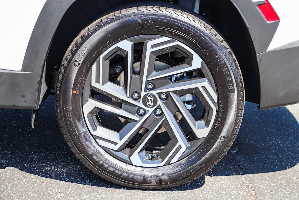 Thumbnail: 2026 Hyundai Tucson - 19