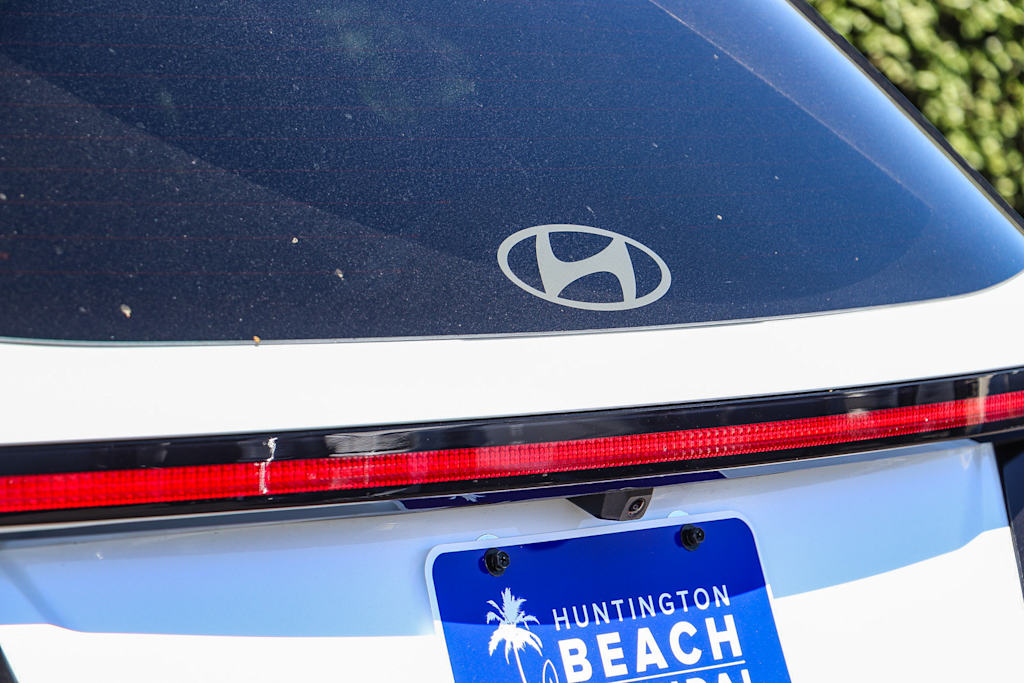 Thumbnail: 2026 Hyundai Tucson - 6
