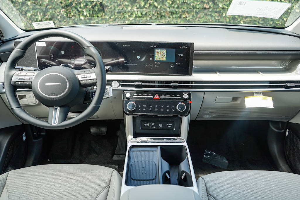Thumbnail: 2026 Hyundai Tucson - 2