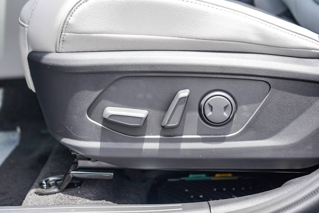 Thumbnail: 2026 Hyundai Tucson - 23