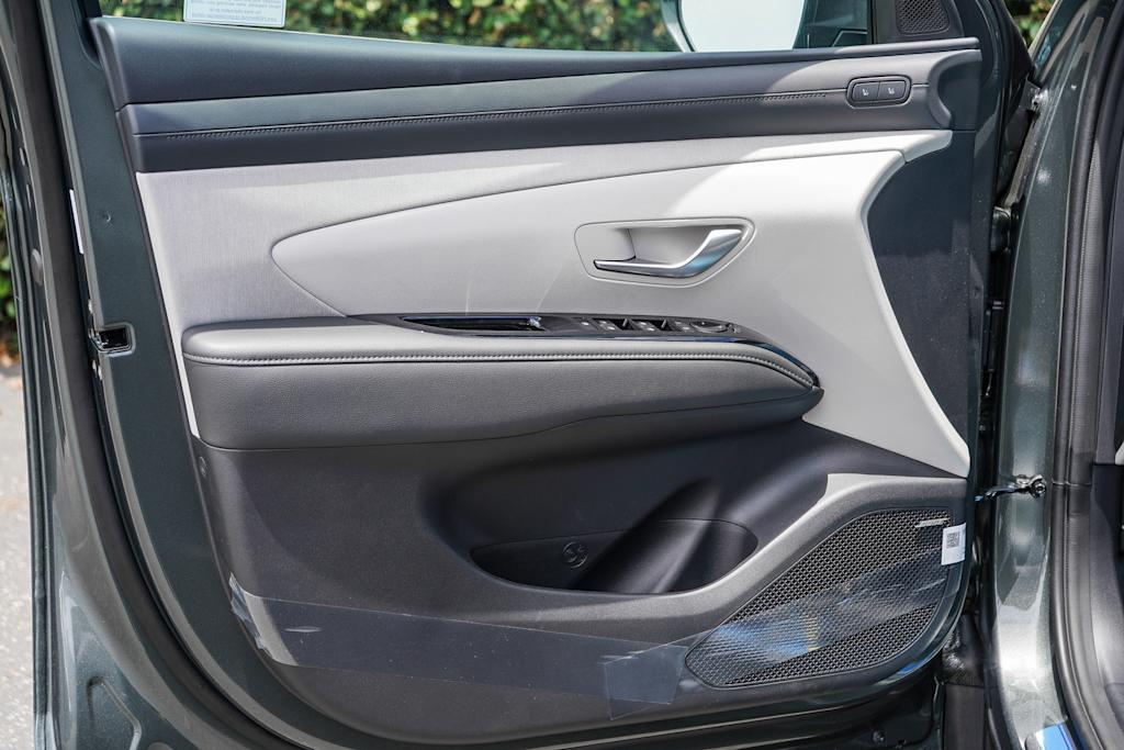 Thumbnail: 2026 Hyundai Tucson - 22