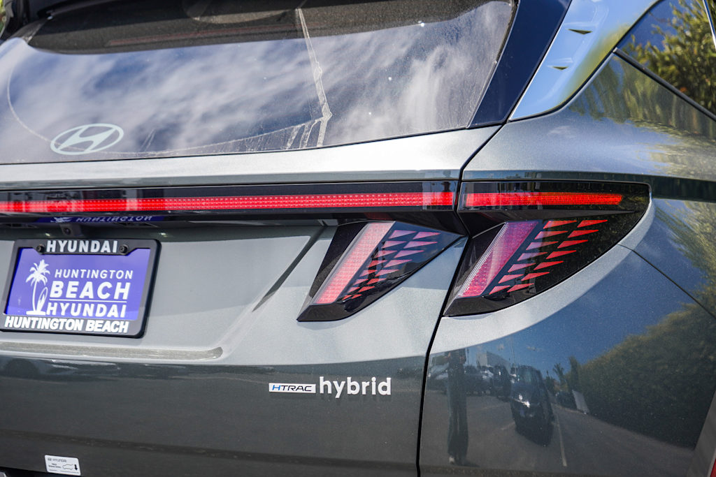 Thumbnail: 2026 Hyundai Tucson - 16