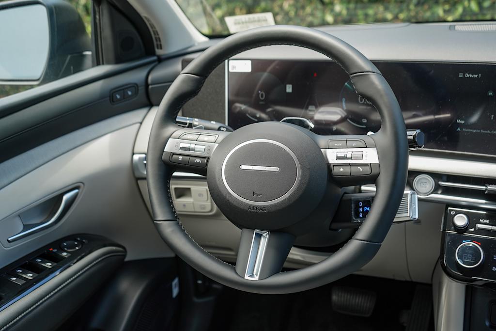 Thumbnail: 2026 Hyundai Tucson - 8