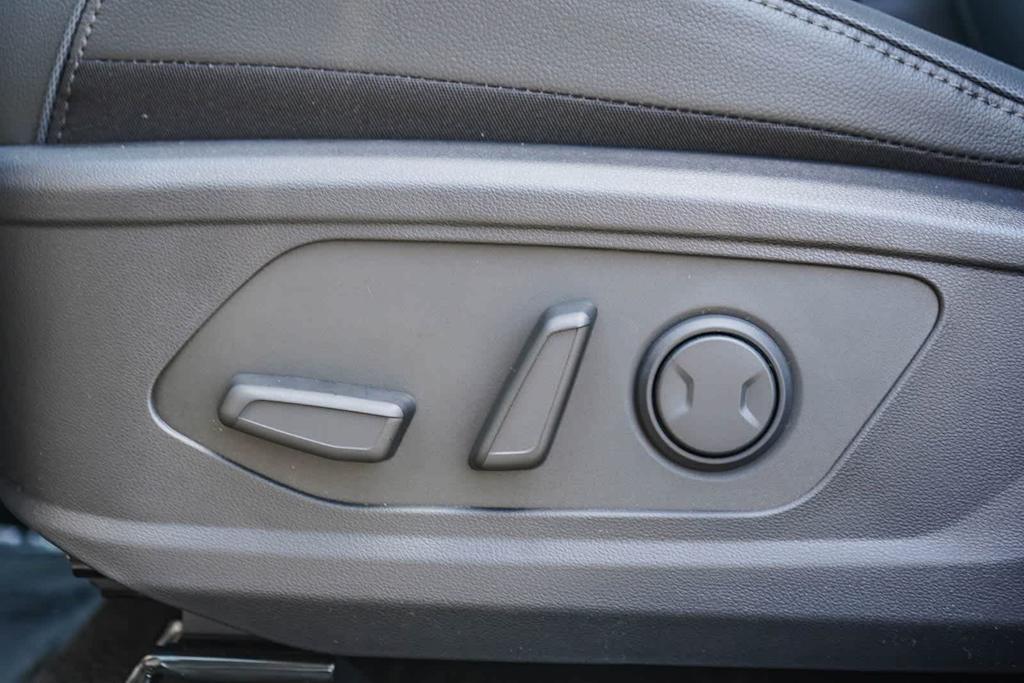 Thumbnail: 2026 Hyundai Tucson - 24