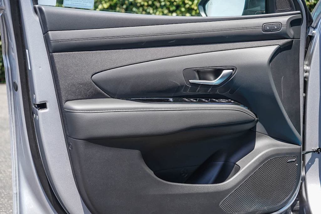 Thumbnail: 2026 Hyundai Tucson - 23