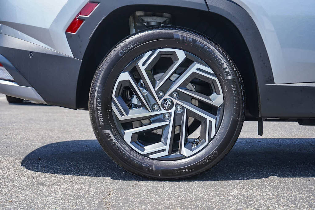 Thumbnail: 2026 Hyundai Tucson - 6