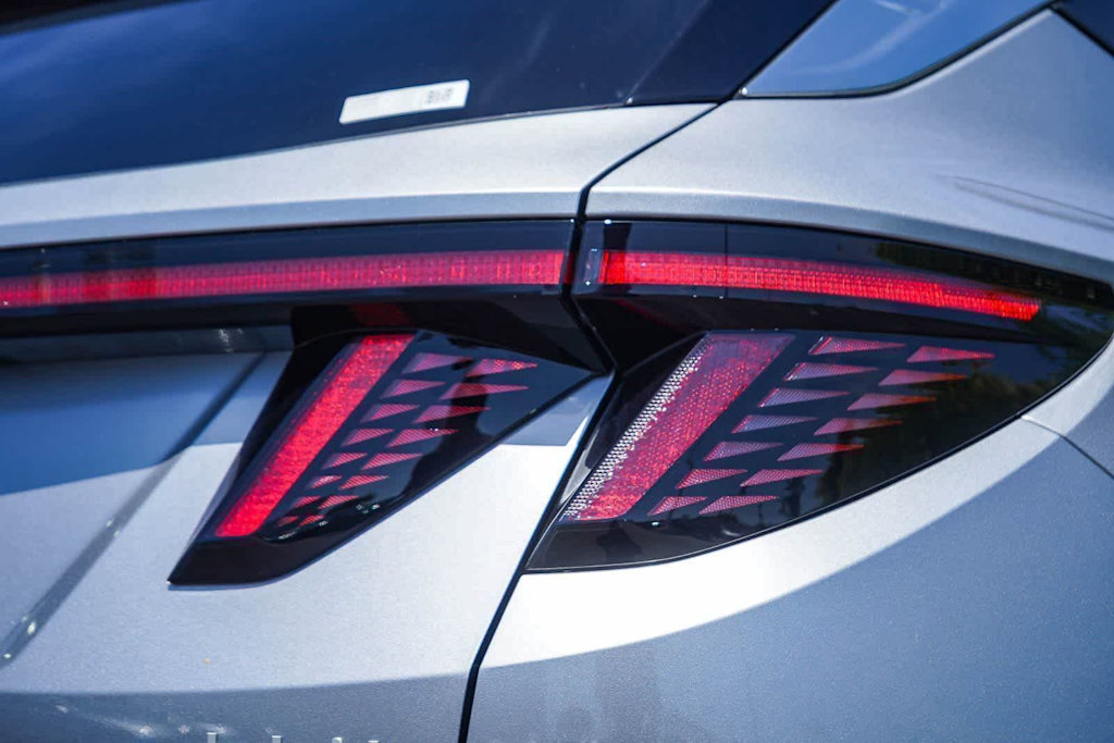 Thumbnail: 2026 Hyundai Tucson - 18