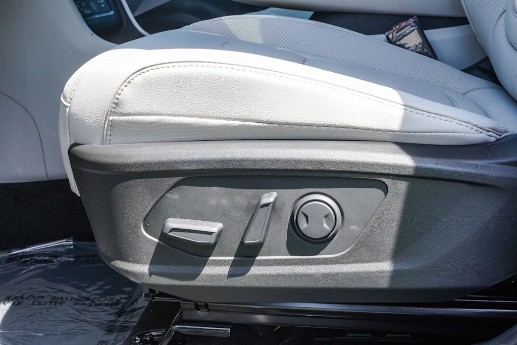 Thumbnail: 2026 Hyundai Tucson - 23