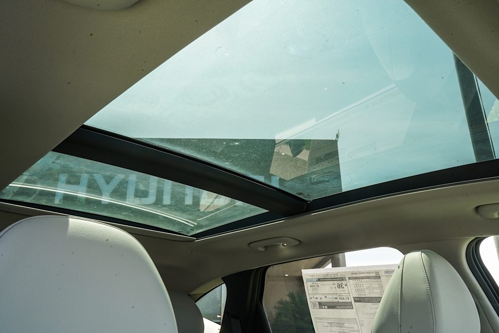 Thumbnail: 2026 Hyundai Tucson - 20