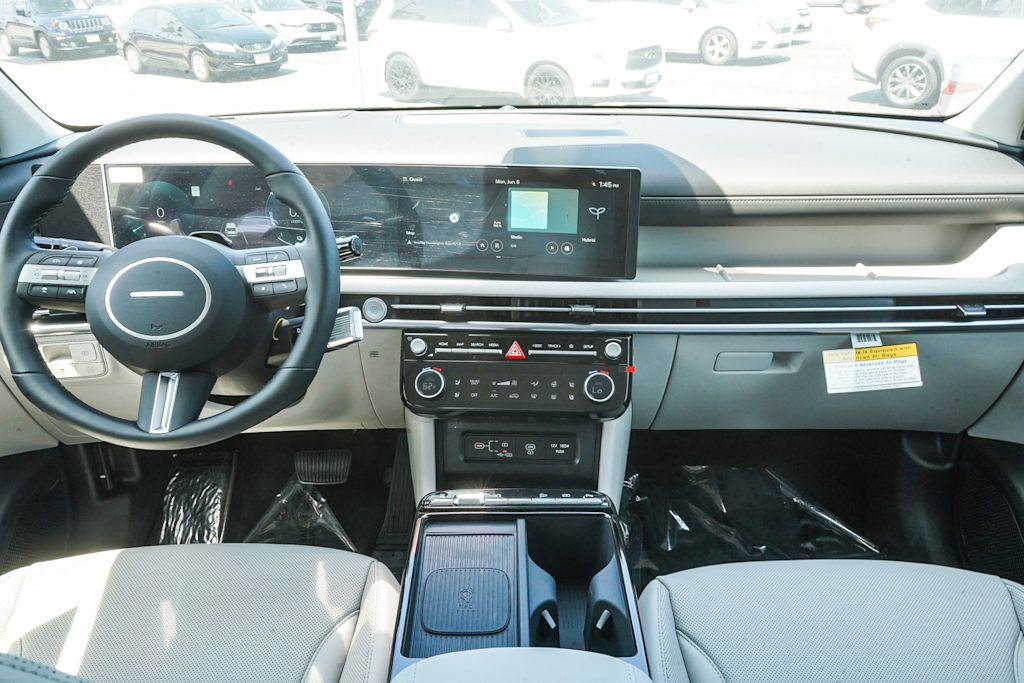 Thumbnail: 2026 Hyundai Tucson - 2
