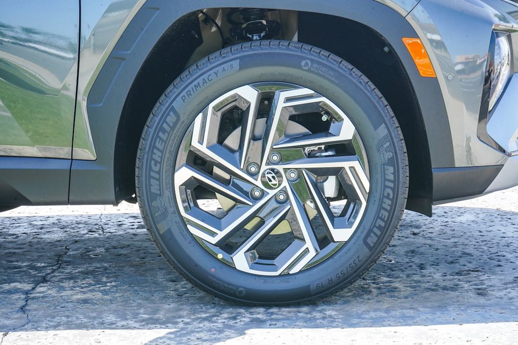 Thumbnail: 2026 Hyundai Tucson - 18
