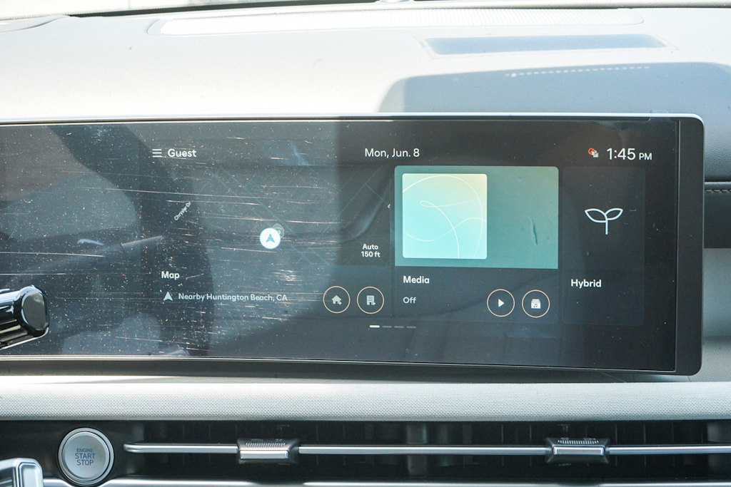 Thumbnail: 2026 Hyundai Tucson - 19