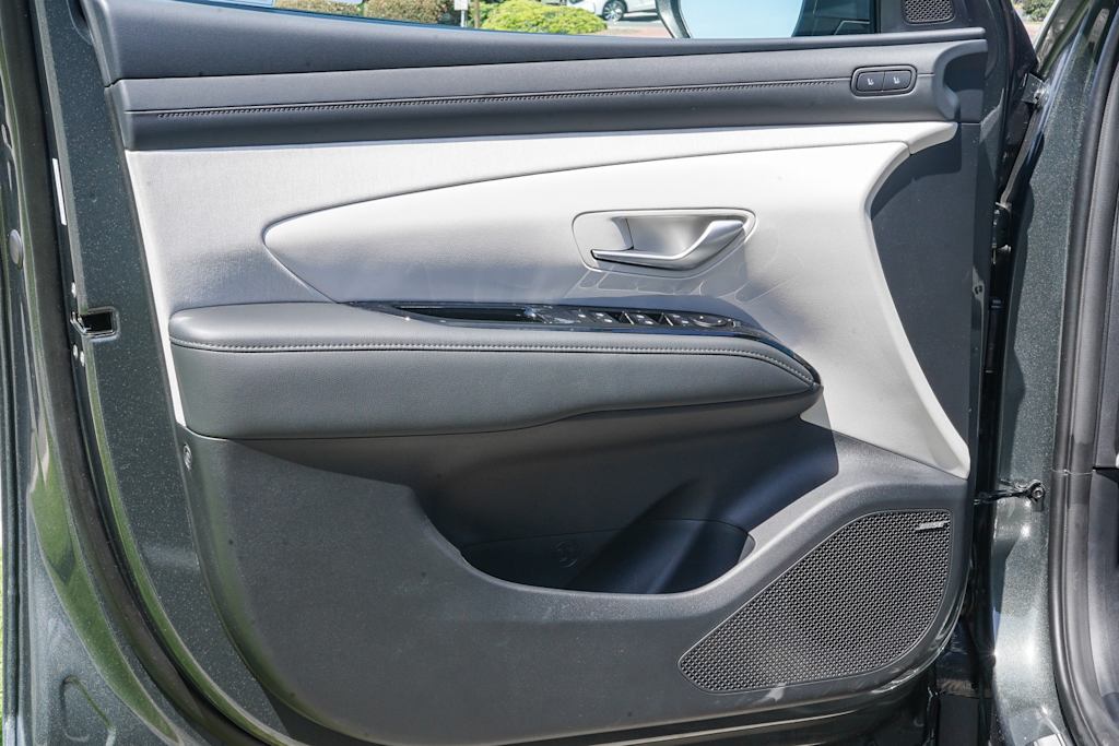 Thumbnail: 2026 Hyundai Tucson - 21