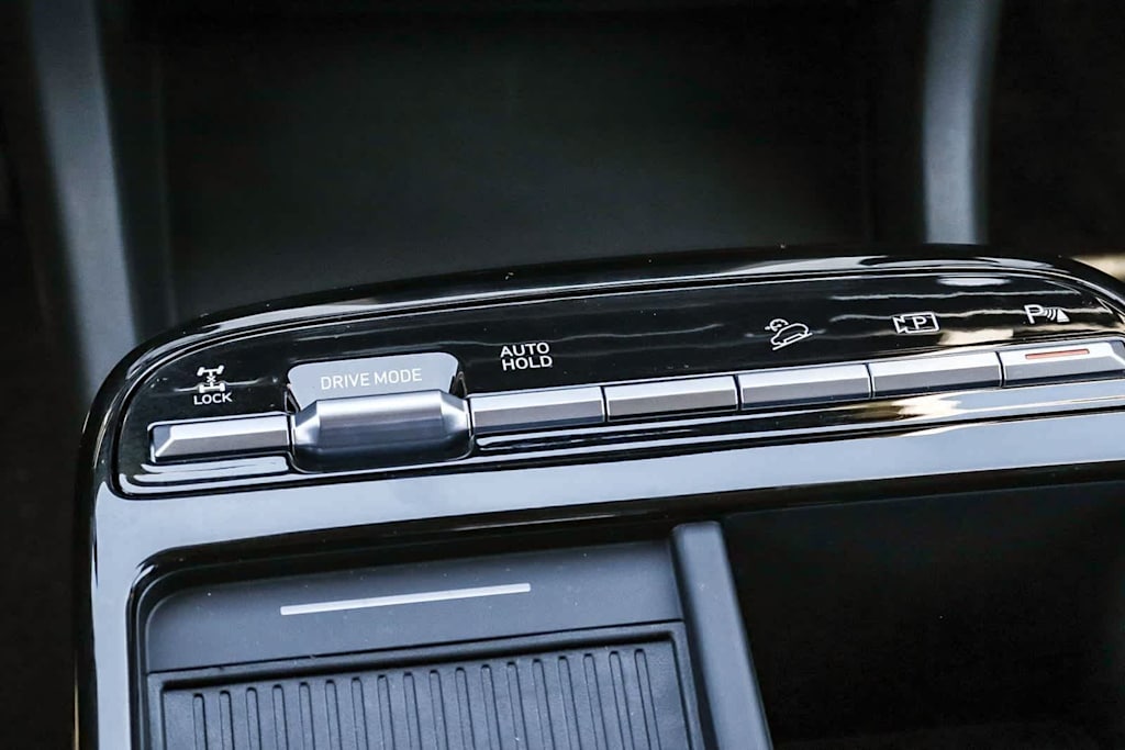 Thumbnail: 2026 Hyundai Tucson - 26