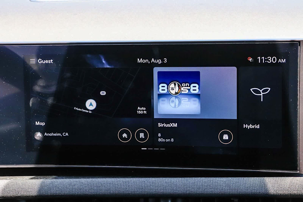 Thumbnail: 2026 Hyundai Tucson - 22
