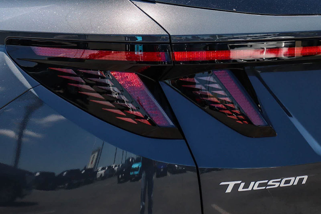 Thumbnail: 2026 Hyundai Tucson - 19