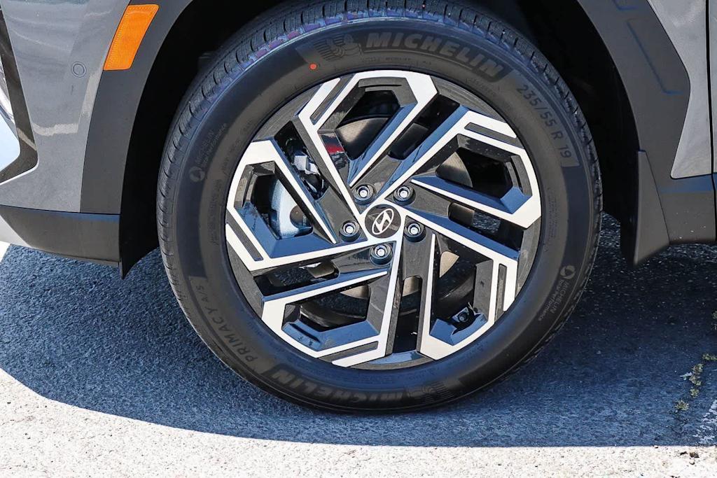 Thumbnail: 2026 Hyundai Tucson - 21